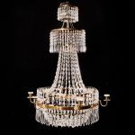 1027 8005 CHANDELIER